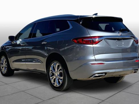Used 2021 Buick Enclave Avenir w/ Avenir Technology Package image 11