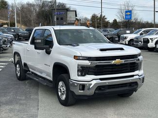Used 2025 Chevrolet Silverado 2500 LT w/ Safety Package video 1