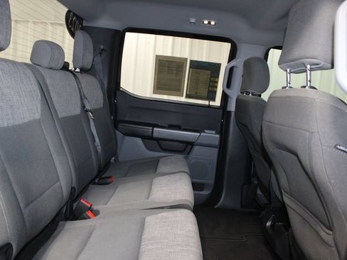 Used 2023 Ford F150 XLT w/ XTR Package AWD/4WD image 30