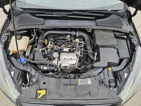 Used 2016 Ford Focus SE image 10