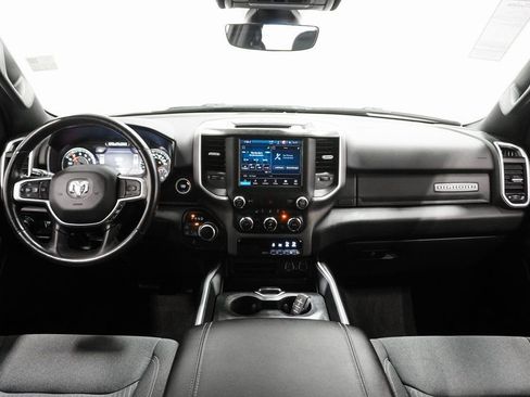 Certified 2022 RAM 1500 Big Horn image 15