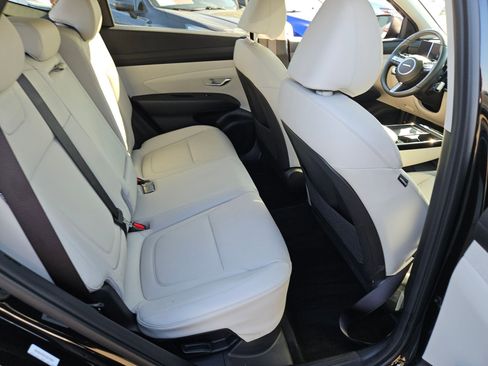 Used 2025 Hyundai Tucson SEL image 21