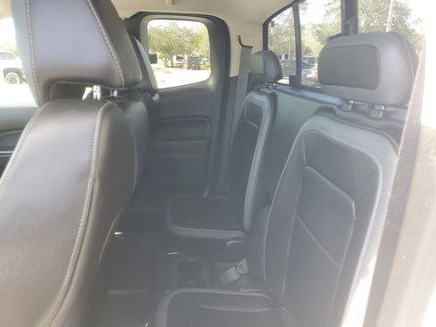 Used 2016 Chevrolet Colorado Z71 image 10