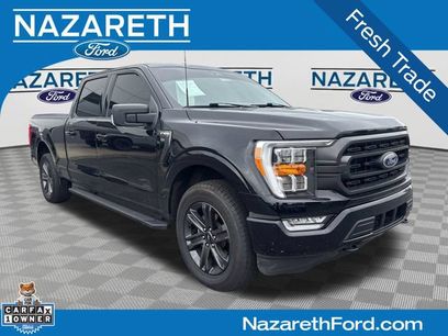 Used 2023 Ford F150 XLT w/ Equipment Group 302A High