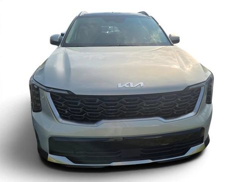New 2026 Kia Sorento EX FWD image 8