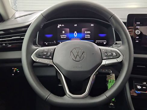 New 2025 Volkswagen Jetta S image 22