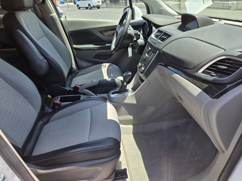 Used 2016 Buick Encore FWD image 12