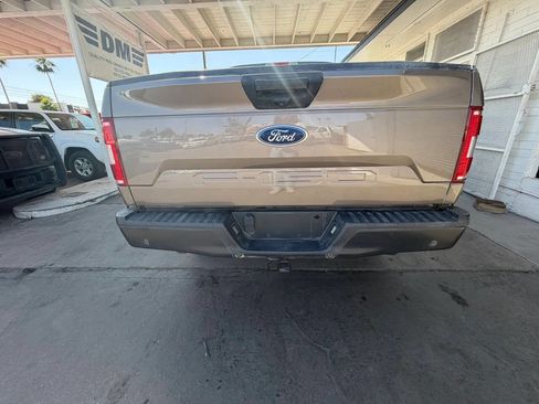 Used 2020 Ford F150 XL w/ Equipment Group 101A Mid image 14