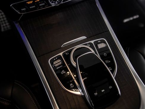 Used 2020 Mercedes-Benz G 550 w/ Exclusive Interior Package image 36