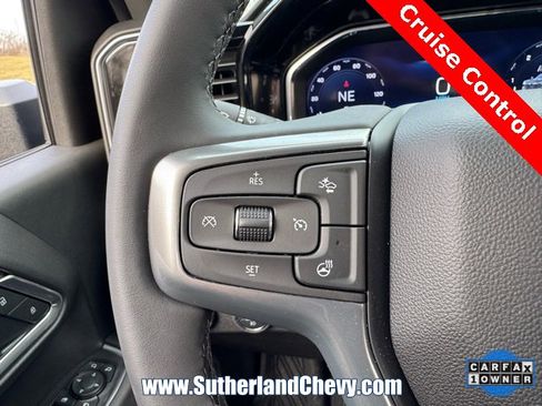 Used 2025 Chevrolet Silverado 2500 LT w/ All Star Edition image 29
