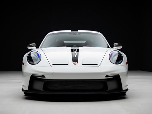 Used 2024 Porsche 911 GT3 image 8