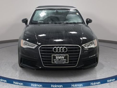 Used 2015 Audi A3 1.8T Premium w/ Cold Weather Package image 3