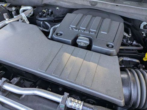 New 2026 Chevrolet Silverado 1500 LT image 31