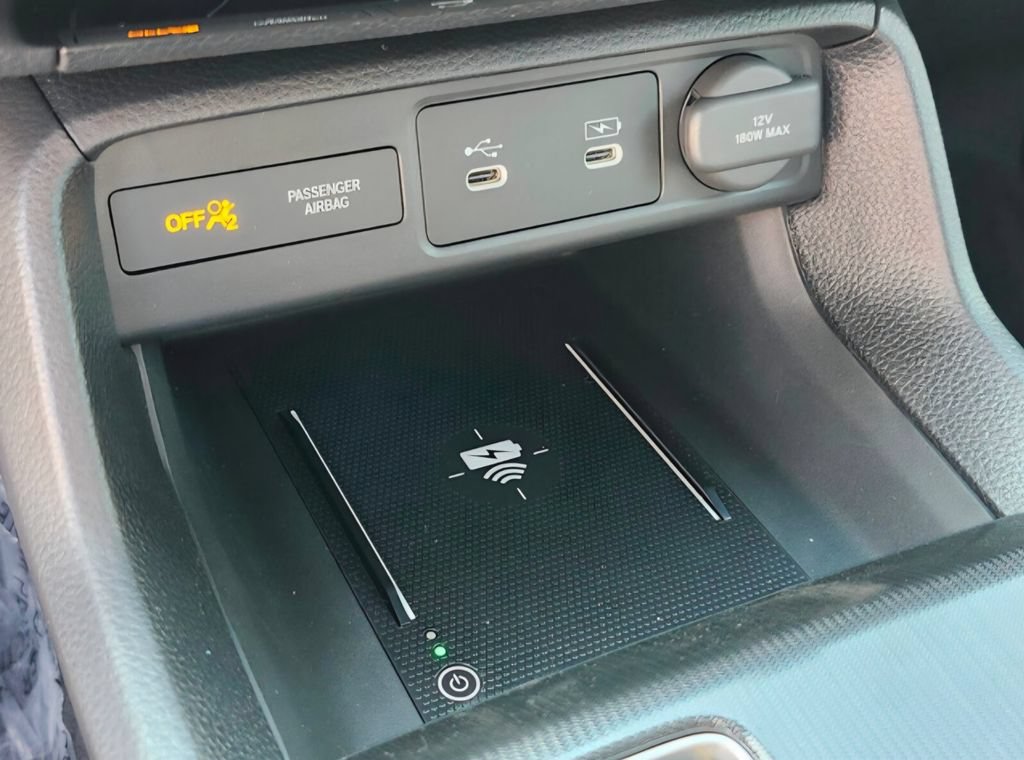 New 2026 Honda Civic Sport image 16