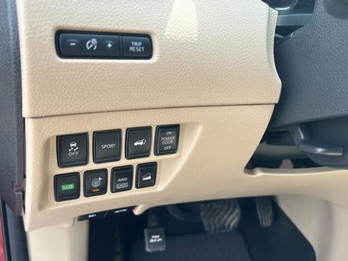 Used 2016 Nissan Rogue SL w/ SL Premium Package AWD/4WD image 21