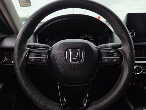 Used 2025 Honda Civic LX image 21