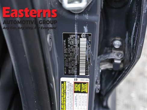 Used 2025 Toyota Camry LE FWD image 34
