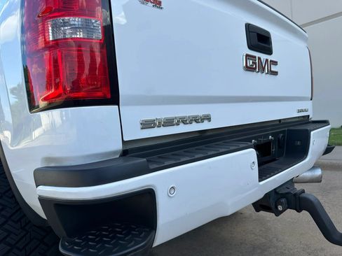 Used 2015 GMC Sierra 3500 Denali AWD/4WD image 14