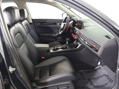 Used 2024 Honda Civic Touring image 31