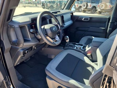 New 2026 Ford Bronco Big Bend image 13