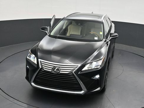 Used 2016 Lexus RX 350 FWD w/ Premium Package image 23