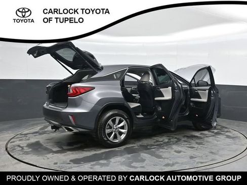 Used 2019 Lexus RX 350 FWD image 46