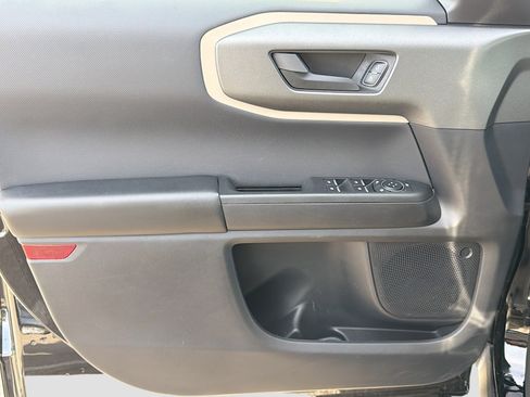 Used 2025 Ford Bronco Sport Big Bend image 21