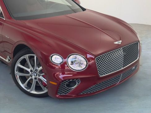 Used 2023 Bentley Continental GT Azure image 64