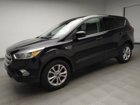 Used 2019 Ford Escape SE AWD/4WD image 2