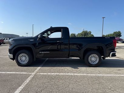 New 2026 GMC Sierra 1500 Pro w/ Pro Value Package