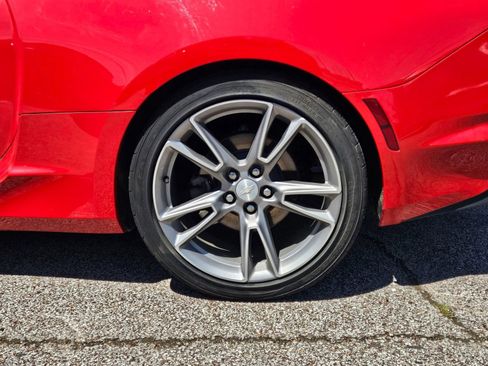 Used 2021 Chevrolet Camaro LT w/ RS Package RWD image 30