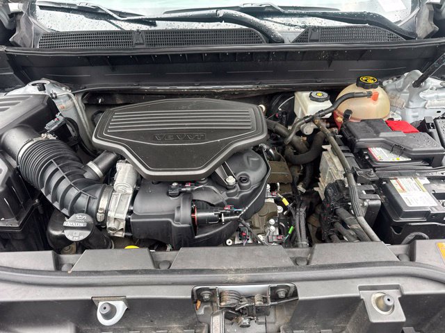 Used 2020 GMC Acadia AT4 AWD/4WD image 19