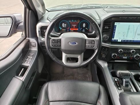 Used 2022 Ford F150 Lariat image 18