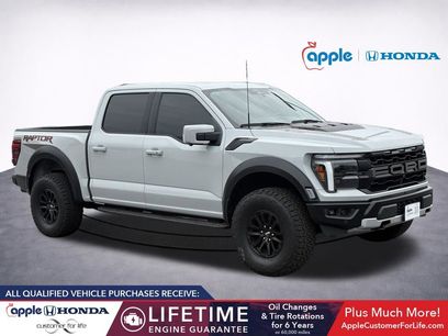 Used 2024 Ford F150 Raptor