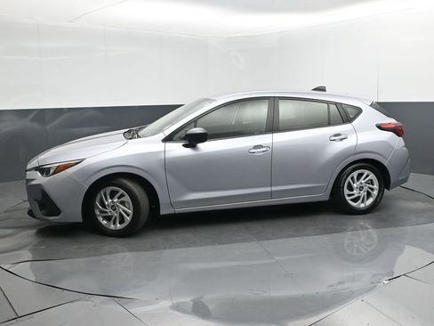 Used 2024 Subaru Impreza 2.0i AWD/4WD image 26