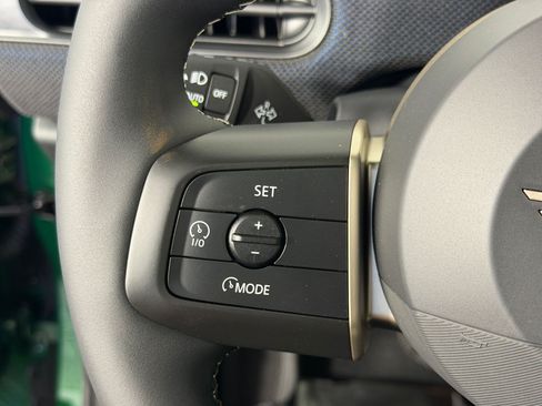 New 2026 MINI Cooper S FWD image 15