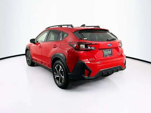 Used 2024 Subaru Crosstrek 2.0i Premium image 5