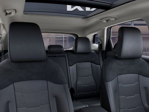 New 2026 Kia Sportage SX Prestige image 27