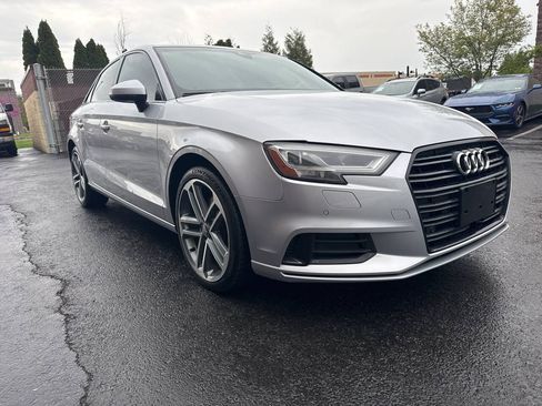 Used 2020 Audi A3 2.0T Premium Plus FWD image 7