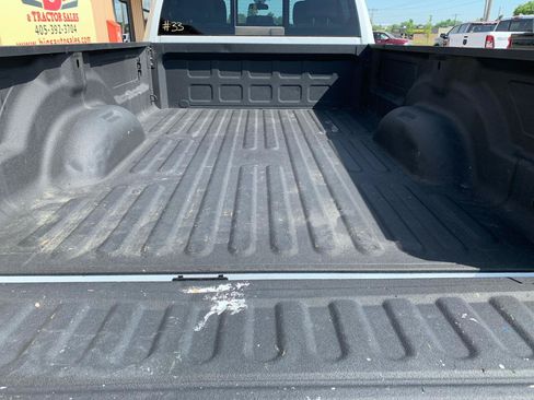 Used 2023 RAM 2500 Tradesman AWD/4WD image 17