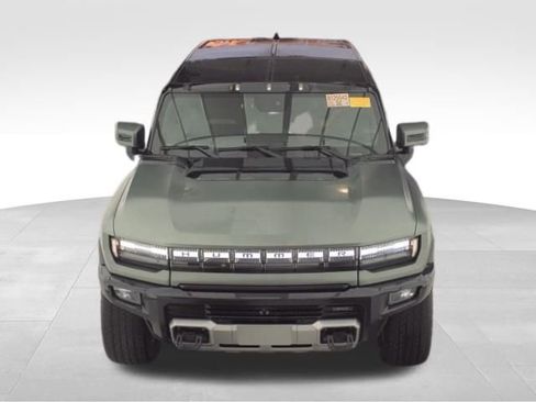 Used 2024 GMC Hummer EV 3X image 4