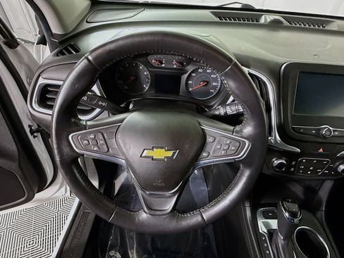 Used 2018 Chevrolet Equinox LT AWD/4WD image 19
