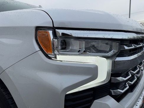 Used 2023 Chevrolet Silverado 1500 LTZ w/ LTZ Premium Package image 10