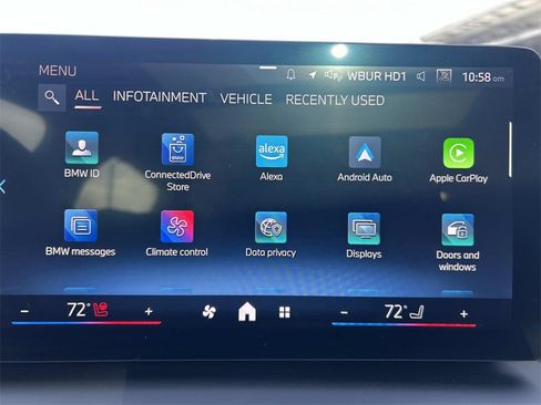 Used 2025 BMW 228i xDrive 228 xDrive Gran Coupe image 31