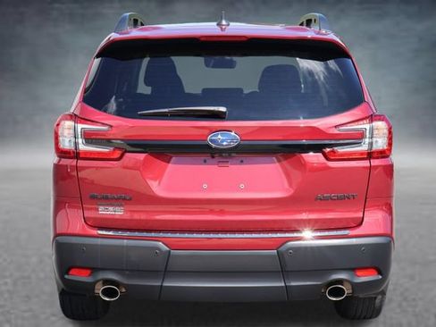 Certified 2026 Subaru Ascent Premium AWD/4WD image 22