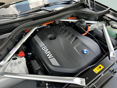 New 2026 BMW X5 xDrive50e AWD/4WD image 25