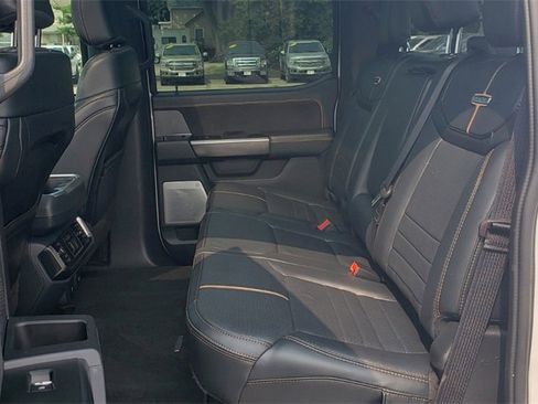 Used 2023 Ford F150 Platinum w/ Equipment Group 701A High image 18