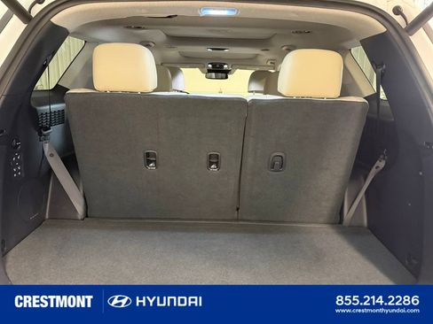 Used 2021 Hyundai Palisade Limited AWD/4WD image 27