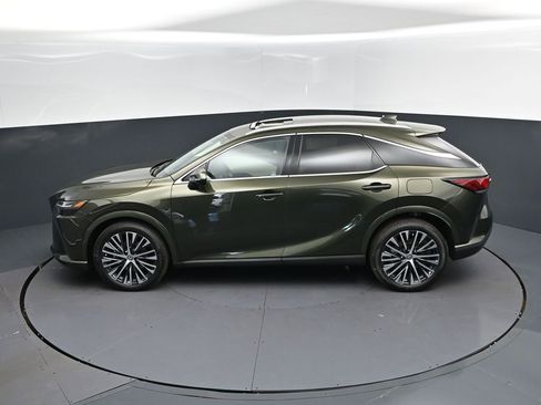 New 2026 Lexus RX 350 Premium Plus image 32