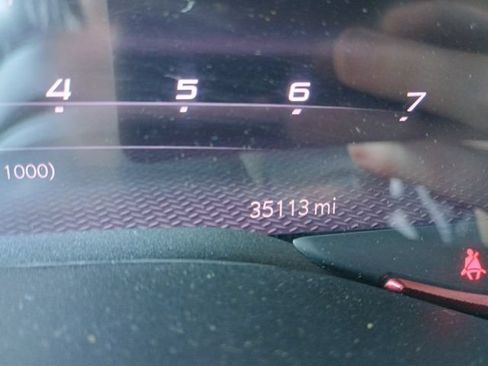 Certified 2025 RAM 1500 Rebel w/ Rebel Level 1 Equipment Group AWD/4WD image 27